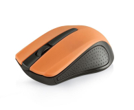 MODECOM WM9 pomarańczowa - 284825 - zdjęcie 3